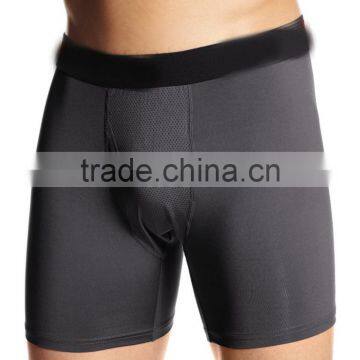 Men's Pro Jersey Boxer Brief