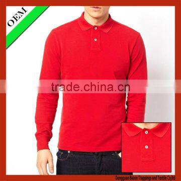 high quality bulk polo t shirt,pique polo shirt,men polo shirt,dongguan baixin
