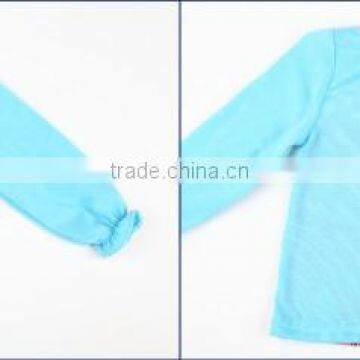 Printing Big Girl Warm Pajamas Girls Flannel Pajamas photo-2