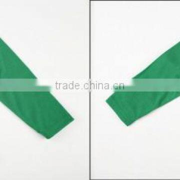 Green Turtle Winter Fleece Two Piece Children Pajamas photo-2