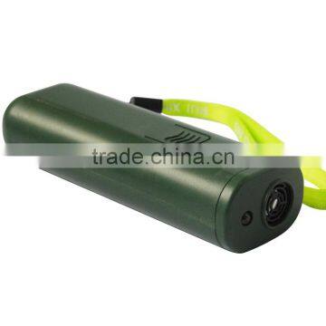 ULTRASONIC DOG REPELLENT AGG-01 manufacturer animal dog trainer dog repeller