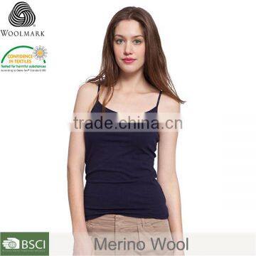 Yoga tank top custom design, wholesale women fitness tank top