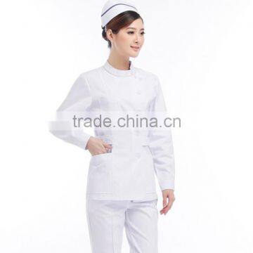 China medical uniforms reina scrubs nursing uniforms set