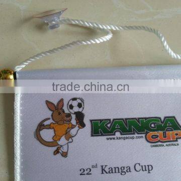 Wholesale Club Football Flag photo-2