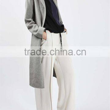 China Wholesale Assorted Colors Drawstring Blank t Shirts Women Plain T-shirts photo-4