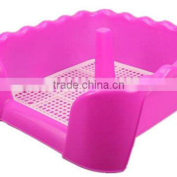 Redhill Plastic Cat Toilet/indoor Dog Toilet Wholesale photo-4