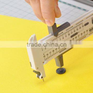 Compass Circle Paper Cutter for Sale photo-5