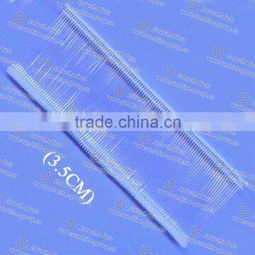 Plastic Tag Pins In Different Color Standard Tag Pin photo-3