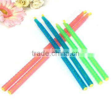 30PCS 3 Sizes Sealing Stick Storage Chip Bag Fresh Food Snack Clip Grip Coffee photo-4