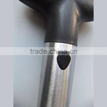 High Quality Stainless Steel 304 Pineapple Peeler/Pineapplae Corer/ Pineapple Slicer photo-2