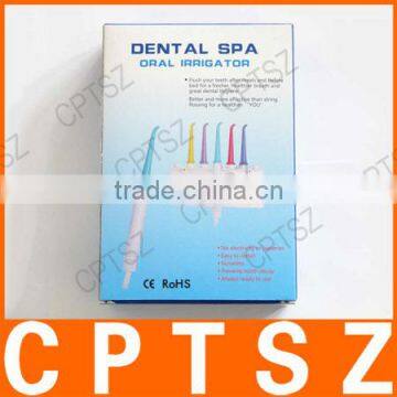 Oral Irrigator Dismiss Automatic Tooth Cleaning Machine Toothwash photo-4