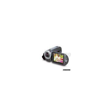 DIGITAL VIDEO CAMERA