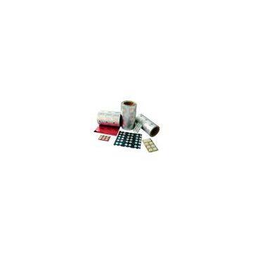 Food Grade Aluminum Foils