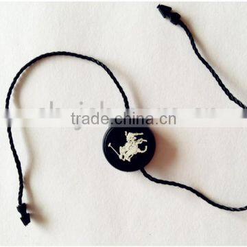 Newly Hang Tag Plastic String Seal for Hang Tag photo-4