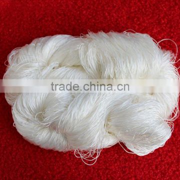 viscose filament yarn for carpet