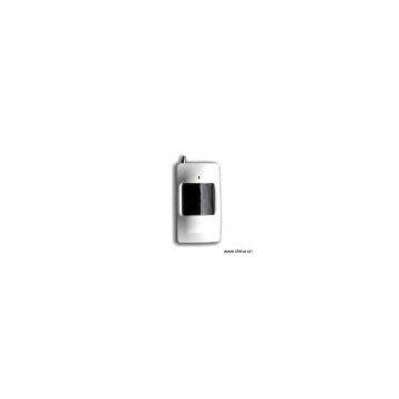 Sell Wireless PIR Detector Pets Immune (15kg)