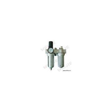 Sell Air Filter, Regulator and Lubricator (AFRL80)