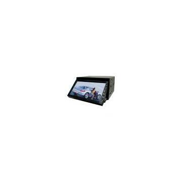 6.5 Car DVD System
