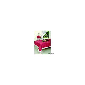 Sell Polyester Table Cloth