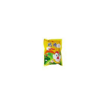 Chicken Flavor