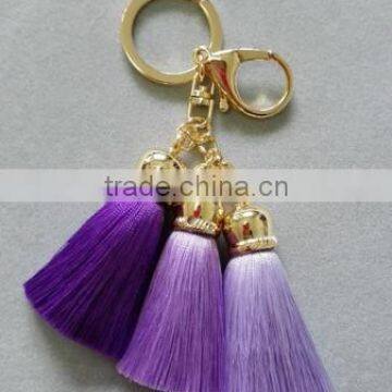 Newest Hot Selling Tassel Thread for China Knot photo-3