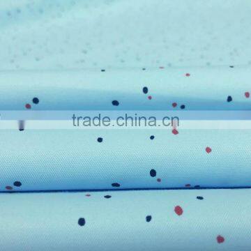 JCVC55/45 45*45 133*72 63 Grey Melange Color Fabric photo-5