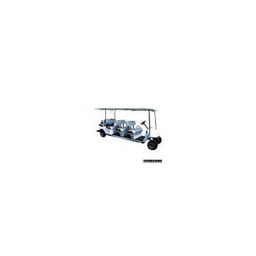 Electric / Petrol Golf Cart