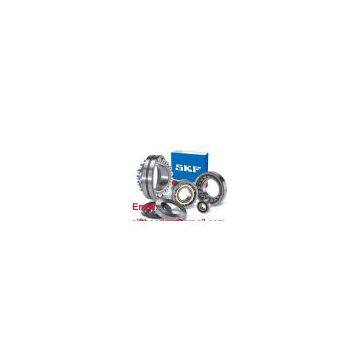 Supply SKF ball and roller bearings with stocks