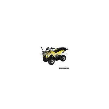 electric atv