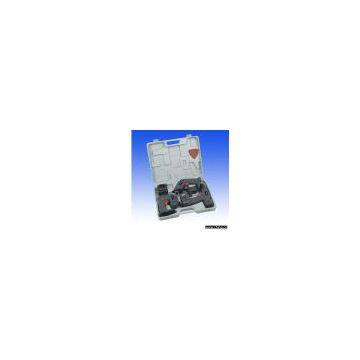 Power Tools Set