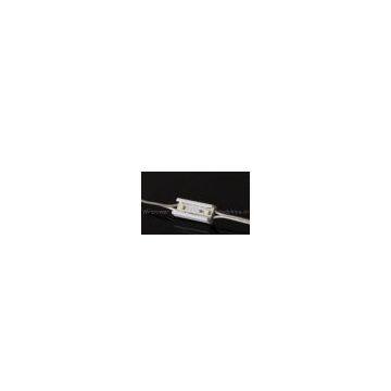 Design High quality Waterproof SMD 5050 PVC outer shell LED lights screen Module