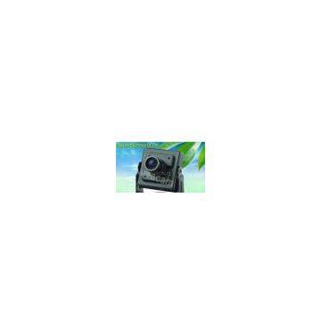 BLC Miniature Surveillance Cameras of 54dB ( AGC OFF ) S / N Ratio