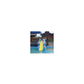 Amusement Park Childrens Recreation Elephant Water Sprayground Equipments