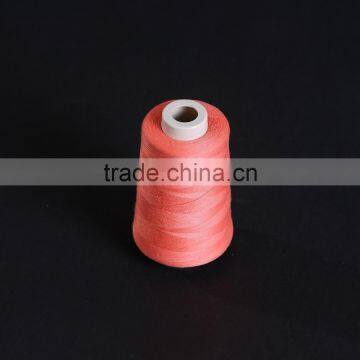 100% cotton mercerized thread 16/3