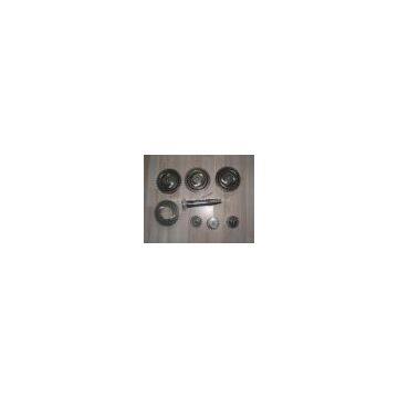 Gear set of Somet looms Parts