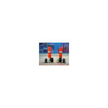 multiple stage cementing collar