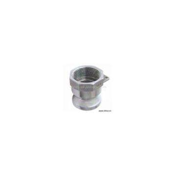 Investment Casting - Stainless Steel