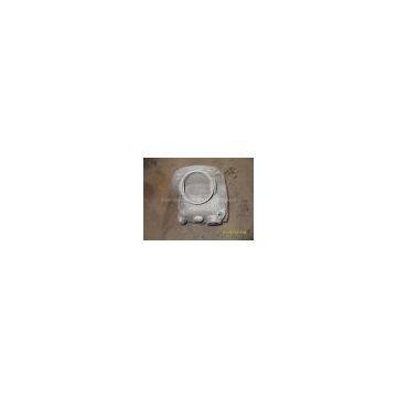 6V Transmission Case Motorcycle Parts