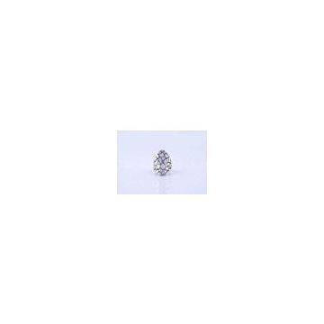 ODM Cheap Fashion Womens 3161 Stainless Steel Jewelry Ring H-JK0055