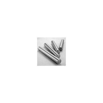 titanium bar