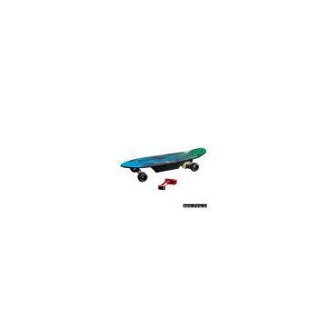 Sell Electric Skateboard