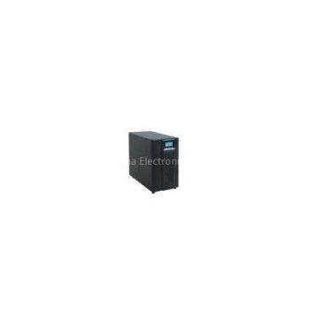 Double conversion high frequency online UPS 1 KVA - 6 KVA