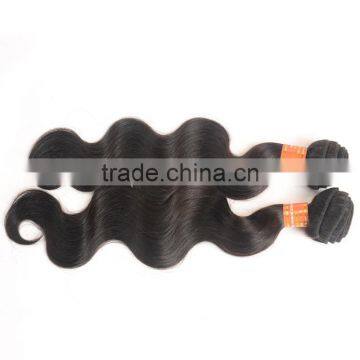Unprocessed 5a Top Grade Virgin Brazilian Hair Extension photo-4
