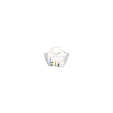 Canvas Shopping Bag
