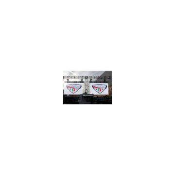 P8 Outdoor DIP246 LED Video Wall Rental LED Display Full Color For Exhibition Lobby