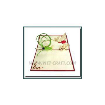 Birthday 3D Pop up Greeting Card photo-3