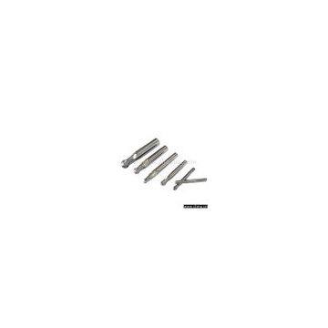 Sell Ball End Mills