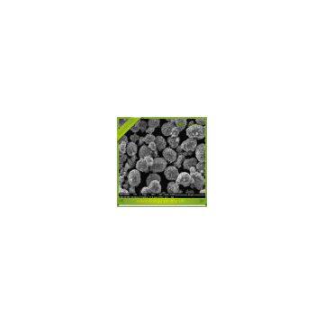 Lithium Nickel Manganese Cobalt Oxide LiNiMnCoO2 NMC Powder photo-3