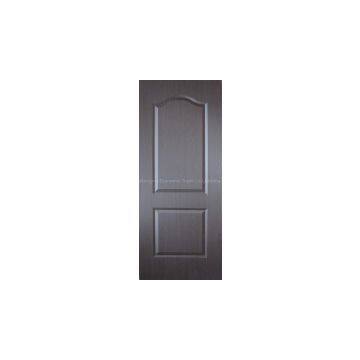 PVC MDF Wooden Interior Door
