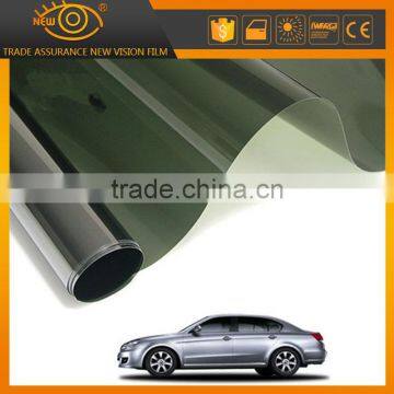 heat proof high insulation solar window film car window tint film